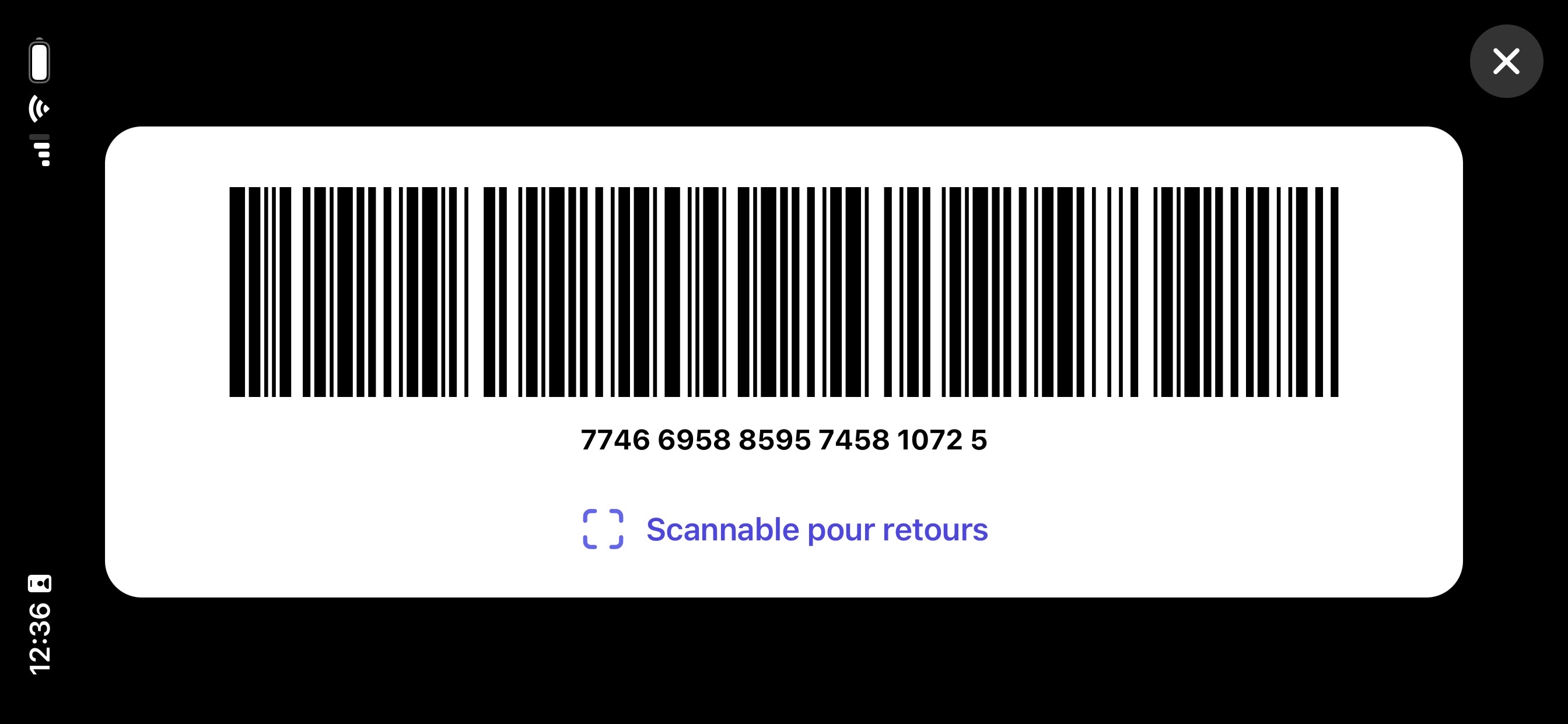 Comment numériser des reçus avec une application mobile