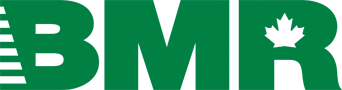 BMR logo