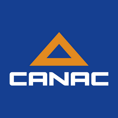 Canac logo